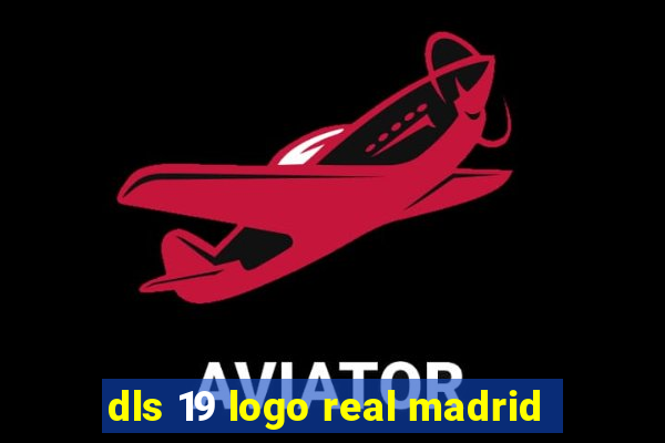 dls 19 logo real madrid